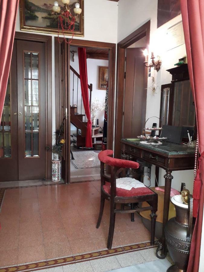 B&bgarbatella Bed and breakfast